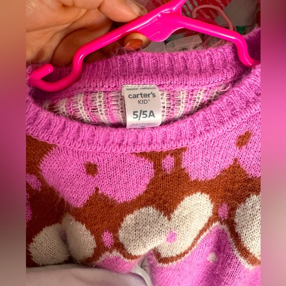 Girl clothes size 5t - Picture 5 of 5